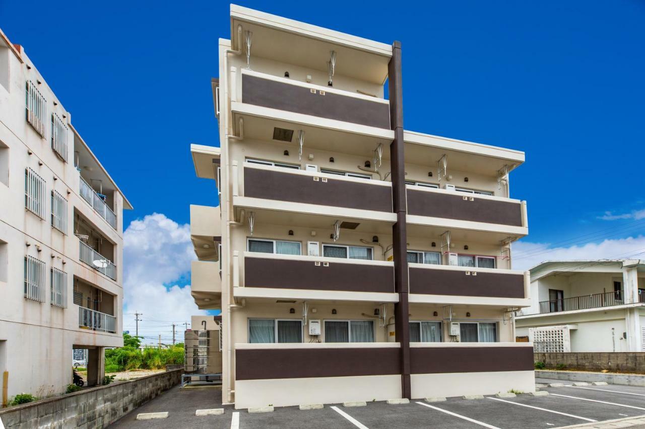 Hotel Mr.Kinjo In Tonoshiro Mijara Kültér fotó