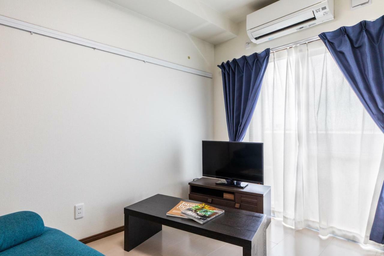 Hotel Mr.Kinjo In Tonoshiro Mijara Kültér fotó