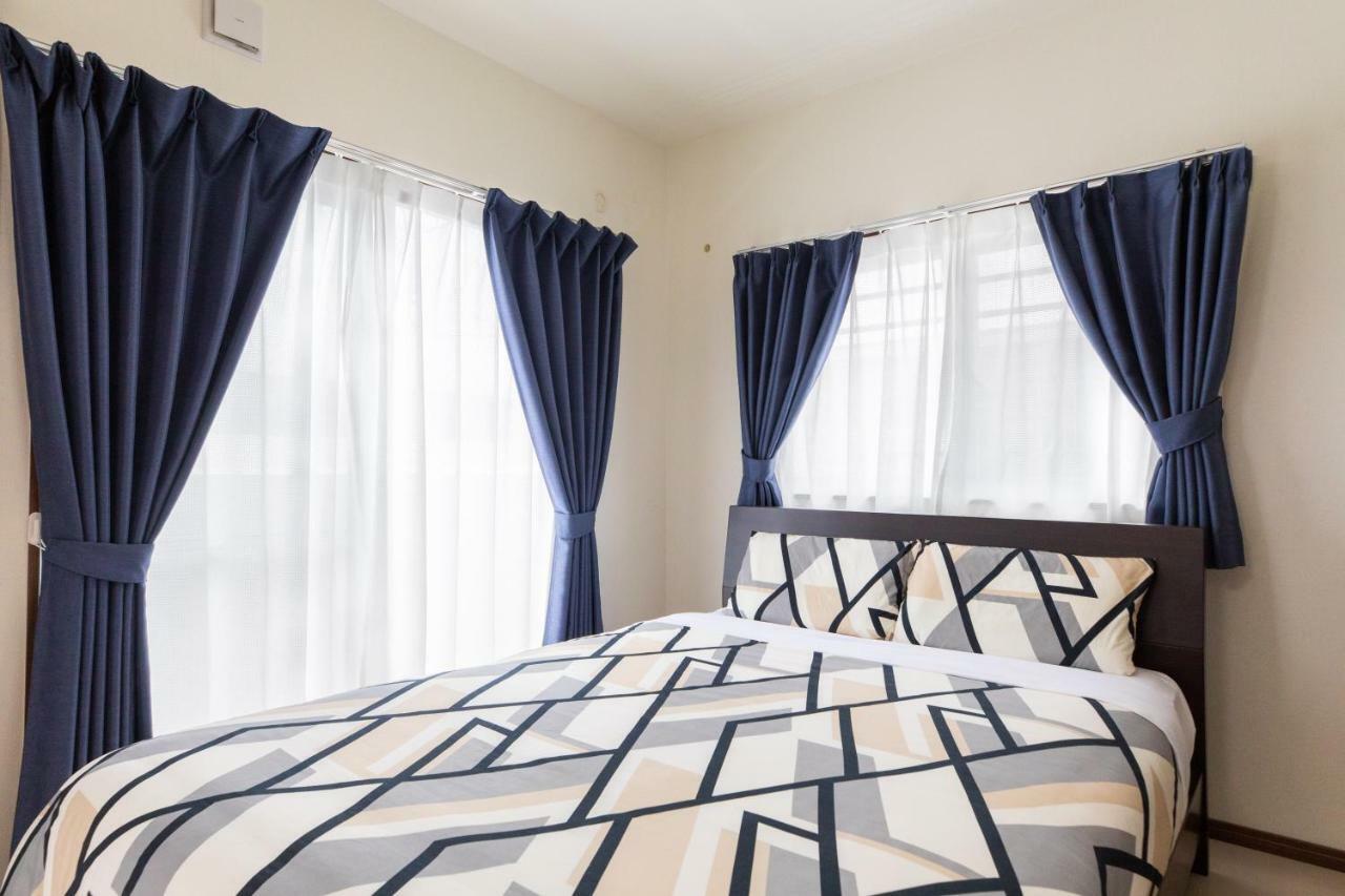Hotel Mr.Kinjo In Tonoshiro Mijara Kültér fotó
